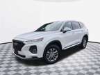 2019 Hyundai Santa Fe SE 2.4