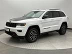 2021 Jeep Grand Cherokee Trailhawk