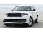 2024 Land Rover Range Rover SE LWB