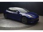 2022 Tesla Model 3 Base