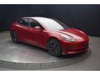 2022 Tesla Model 3 Base