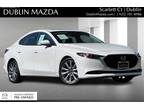 2023 Mazda Mazda3 2.5 S Preferred Package