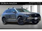 2024 Mazda CX-50 2.5 S Select Package