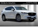 2024 Mazda CX-5 2.5 S Preferred Package