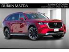 2024 Mazda CX-90 PHEV Premium Plus