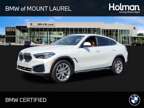 2022 BMW X6 xDrive40i