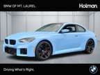 2024 BMW M2 Base