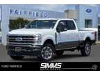 2024 Ford F-350SD King Ranch