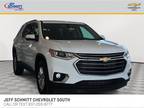 2021 Chevrolet Traverse LT