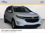 2021 Chevrolet Equinox LT *Sunroof & Navigation!!*