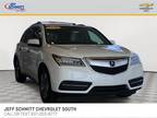 2016 Acura MDX 3.5L SH-AWD