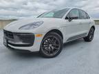 2024 Porsche Macan T