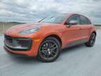 2023 Porsche Macan T