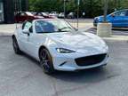 2024 Mazda Miata RF Grand Touring