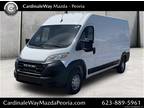 2023 Ram ProMaster 2500 High Roof 159 WB