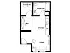 District Flats - Micro Flat M5