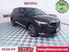 2024 Acura RDX Advance Package SH-AWD