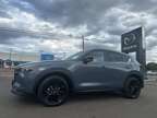 2024 Mazda CX-5 2.5 S Preferred Package