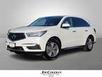 2020 Acura MDX 3.5L SH-AWD