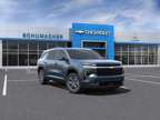 2024 Chevrolet Traverse LT 1LT