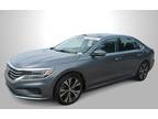 2021 Volkswagen Passat 2.0T SE