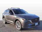 2024 Mazda CX-5 2.5 S Premium Package