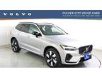 2024 Volvo XC60 Recharge Plug-In Hybrid T8 Plus Dark Theme Reserved