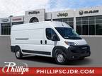 2024 Ram ProMaster 2500 High Roof