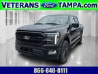2024 Ford F-150 Lariat In-Stock