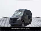 2024 Mercedes-Benz Sprinter 2500 Cargo 144 WB 4MATIC