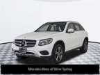 2019 Mercedes-Benz GLC GLC 300 4MATIC