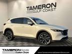 2023 Mazda CX-5 2.5 S Premium Package