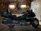 1995 Honda Gold Wing Aspencade Motorcycle for Sale