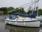 1981 Nonsuch 26 Boat for Sale