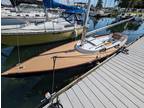 1980 Bluenose 24 Boat for Sale
