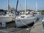 2002 Catalina 34mkII Boat for Sale