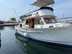 1988 Monk 36 Boat for Sale