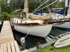 1975 Westsail 32 Boat for Sale