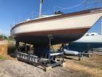 1980 Hughes 31 Boat for Sale