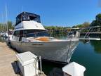 1987 Mainship Nantucket 40 Boat for Sale