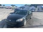 2007 Chevrolet Impala LS / IN HOUSE