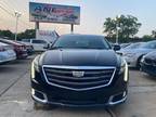 2018 Cadillac XTS Luxury