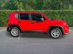 2020 Jeep Renegade 2WD Sport