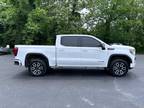 2020 GMC Sierra 1500 4WD AT4 Crew Cab