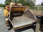 2013 Vermeer BC2100XL Wood Chipper For Sale in Fresno, Ohio 43824