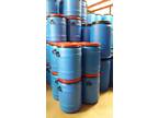 30 Gallon Food Grade Plastic Poly Drum Barrel Drums Barrels Open top Locking Lid