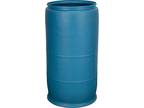 Atlanta Georgia Shipping Barrel 77 Gallon Drum Drums Barrels Plastic Poly