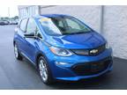 2017 Chevrolet Bolt EV LT