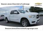 2022 Ram 1500 Big Horn/Lone Star 57097 miles