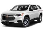 2021 Chevrolet Traverse LS 20951 miles